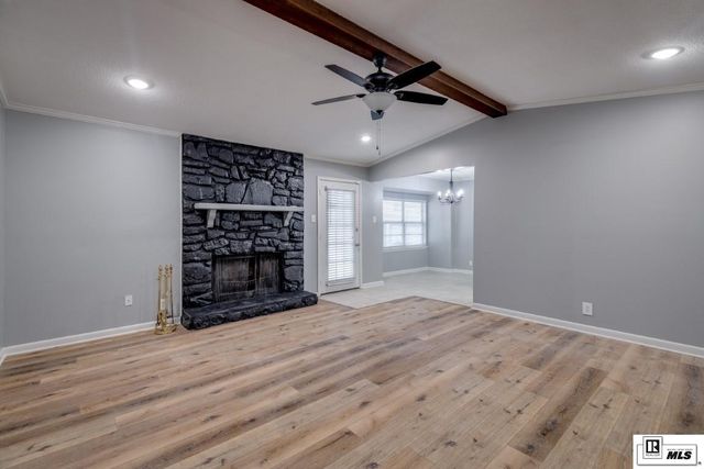 114 LEISURE DRIVE, Monroe, LA 71203