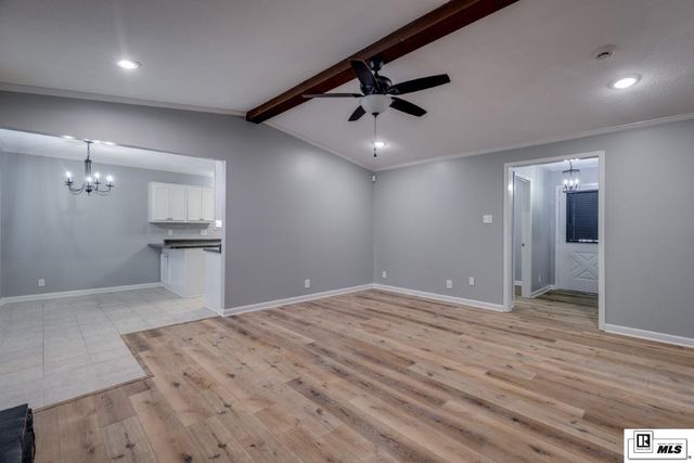 114 LEISURE DRIVE, Monroe, LA 71203