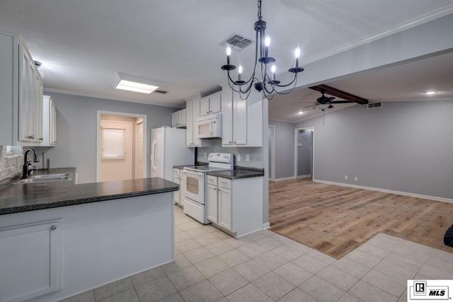 114 LEISURE DRIVE, Monroe, LA 71203