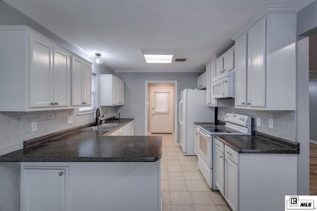 114 LEISURE DRIVE, Monroe, LA 71203