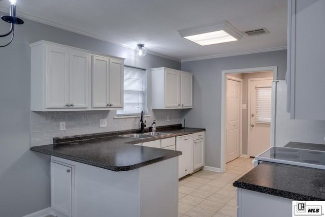 114 LEISURE DRIVE, Monroe, LA 71203