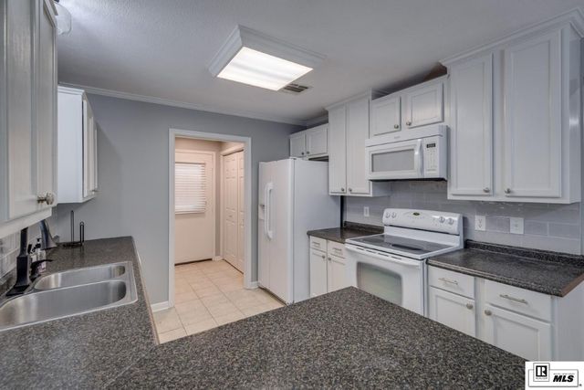 114 LEISURE DRIVE, Monroe, LA 71203