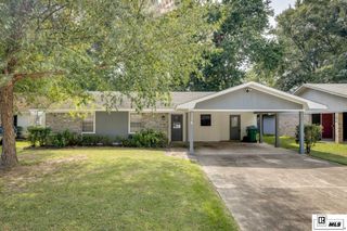 114 LEISURE DRIVE, Monroe, LA 71203