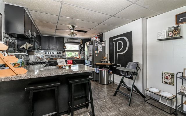 2201 Harbor, Spring Hill, PA 15212