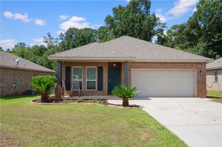8188 Cheyenne N Street, Mobile, AL 36582