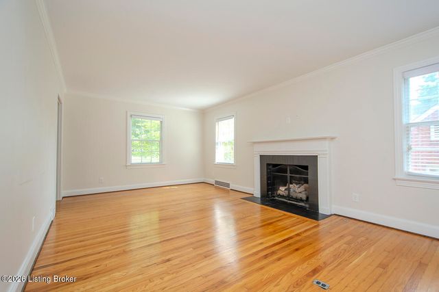 4029 Leland Rd, Louisville, KY 40207