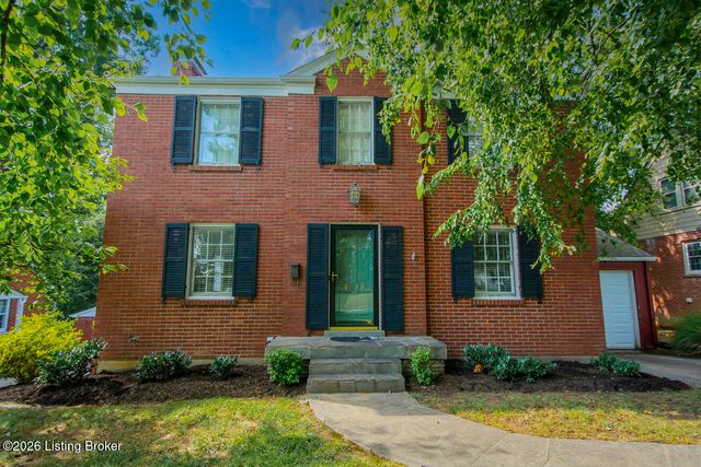 4029 Leland Rd, Louisville, KY 40207