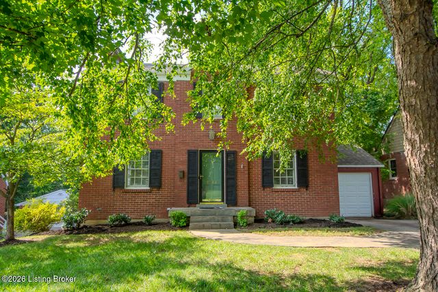 4029 Leland Rd, Louisville, KY 40207