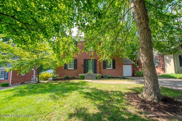 4029 Leland Rd, Louisville, KY 40207