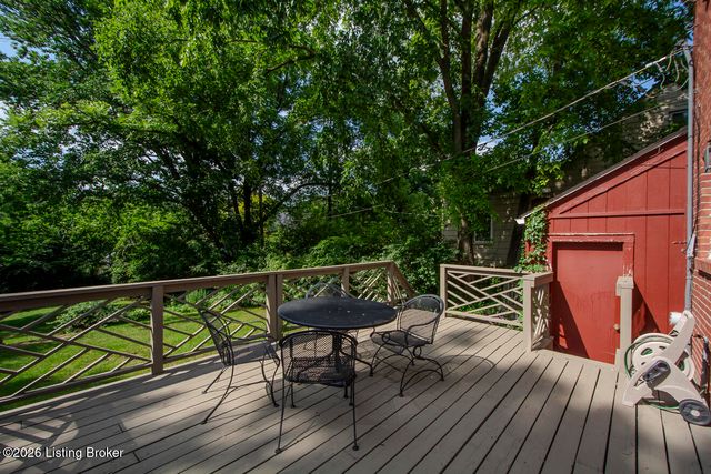 4029 Leland Rd, Louisville, KY 40207