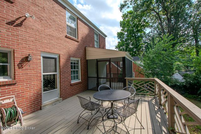 4029 Leland Rd, Louisville, KY 40207