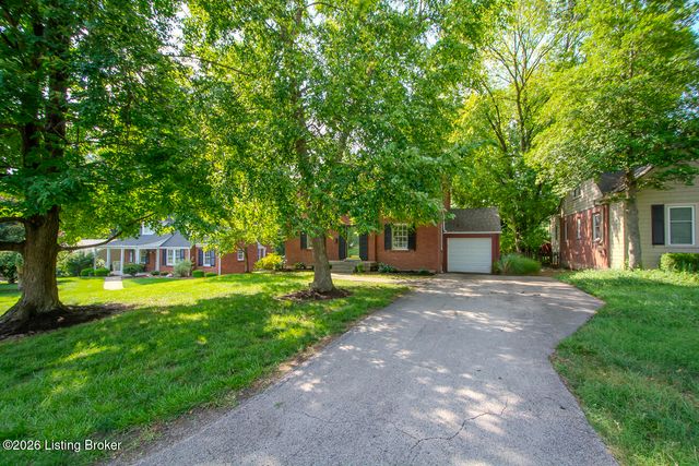 4029 Leland Rd, Louisville, KY 40207