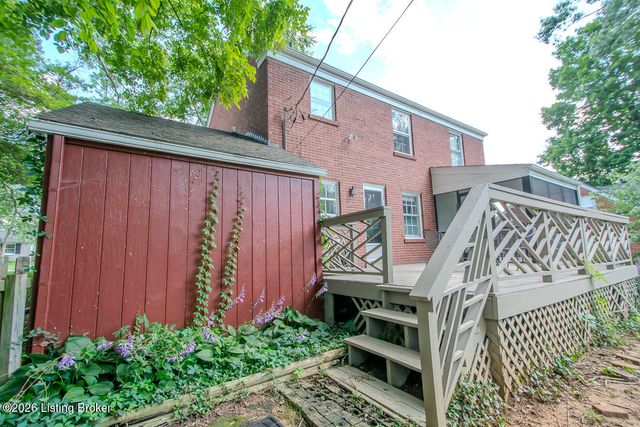 4029 Leland Rd, Louisville, KY 40207