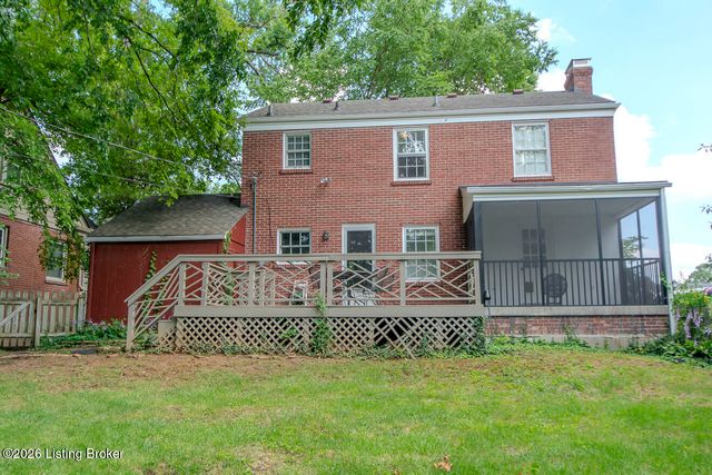 4029 Leland Rd, Louisville, KY 40207