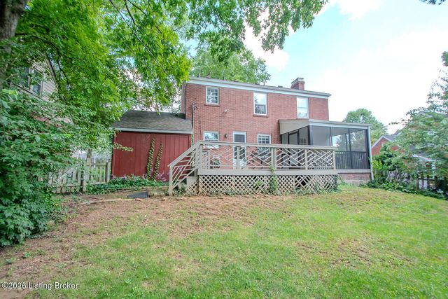 4029 Leland Rd, Louisville, KY 40207