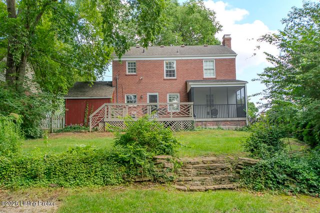 4029 Leland Rd, Louisville, KY 40207