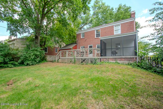 4029 Leland Rd, Louisville, KY 40207