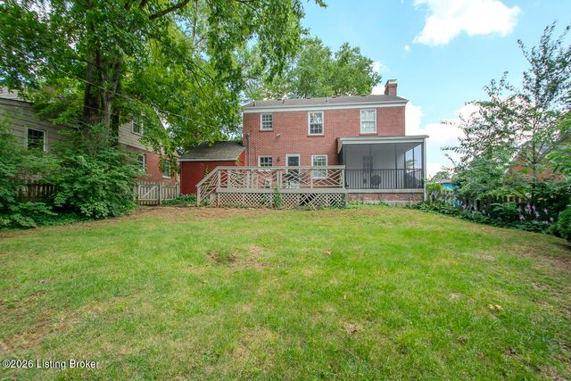 4029 Leland Rd, Louisville, KY 40207
