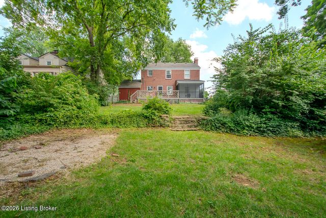 4029 Leland Rd, Louisville, KY 40207