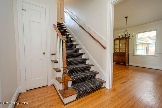 4029 Leland Rd, Louisville, KY 40207