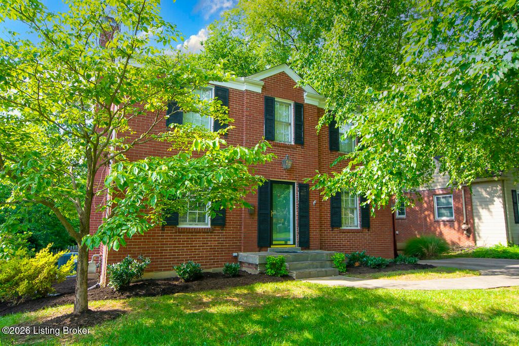 4029 Leland Rd, Louisville, KY 40207