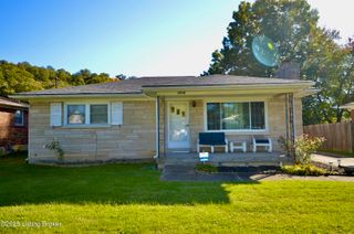 1614 Gagel Ave, Louisville, KY 40216