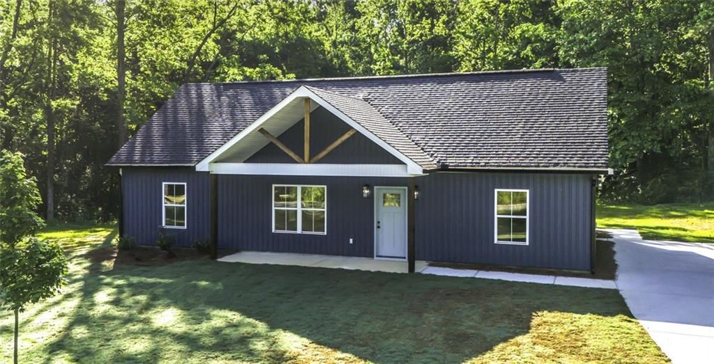 128 Pollard Road, Temple, GA 30179
