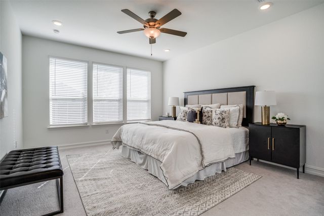 4116 Adelaide Drive, Mckinney, TX 75071