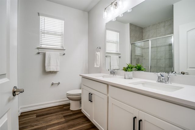 4116 Adelaide Drive, Mckinney, TX 75071