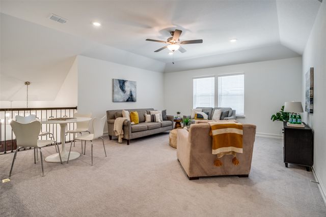 4116 Adelaide Drive, Mckinney, TX 75071