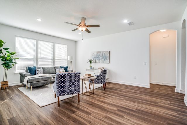 4116 Adelaide Drive, Mckinney, TX 75071