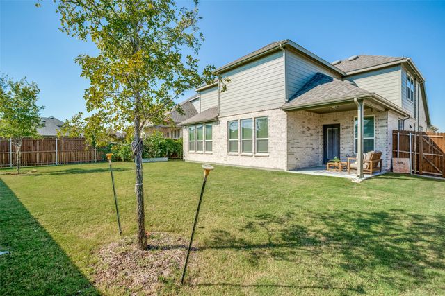 4116 Adelaide Drive, Mckinney, TX 75071