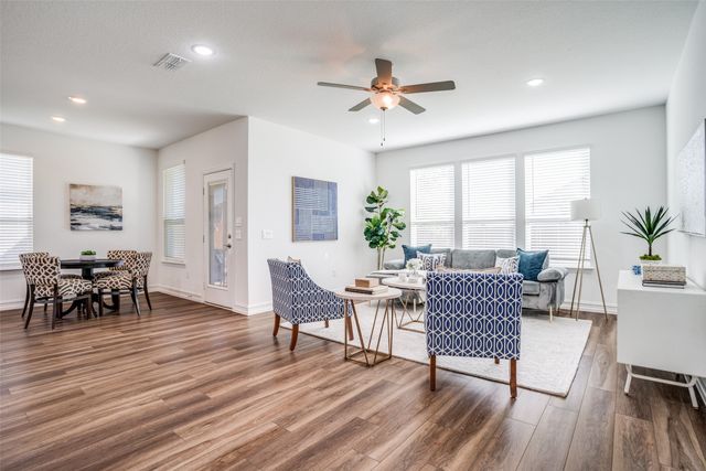 4116 Adelaide Drive, Mckinney, TX 75071