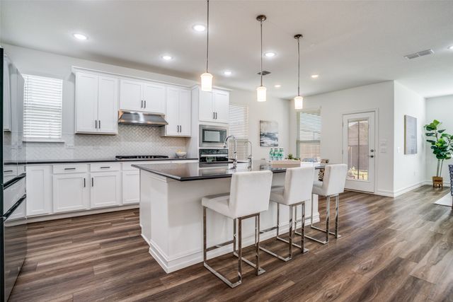 4116 Adelaide Drive, Mckinney, TX 75071