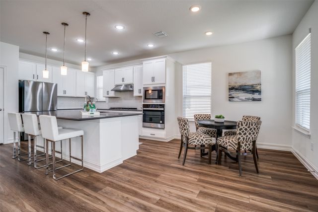 4116 Adelaide Drive, Mckinney, TX 75071