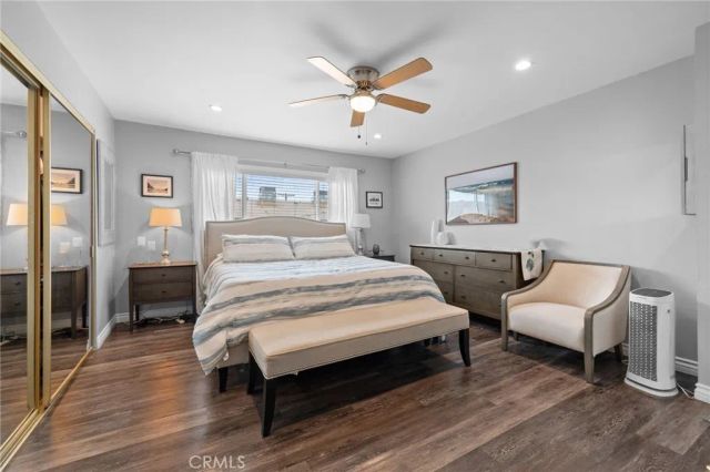 545 E Cypress F, Burbank, CA 91501