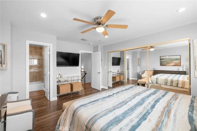 545 E Cypress F, Burbank, CA 91501