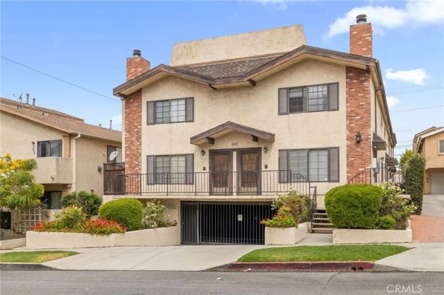 545 E Cypress F, Burbank, CA 91501