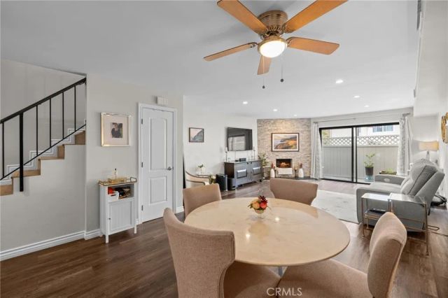 545 E Cypress F, Burbank, CA 91501