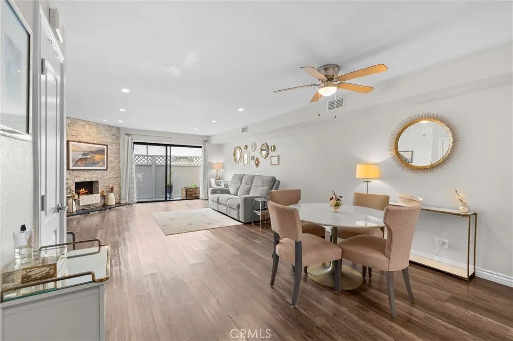 545 E Cypress F, Burbank, CA 91501