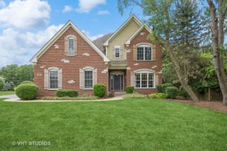 605 Red Cypress Drive, Cary, IL 60013