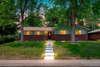 1435 S Zephyr Street, Denver, CO 80232