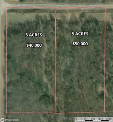 Anshultz Road, Wilson, OK 73463