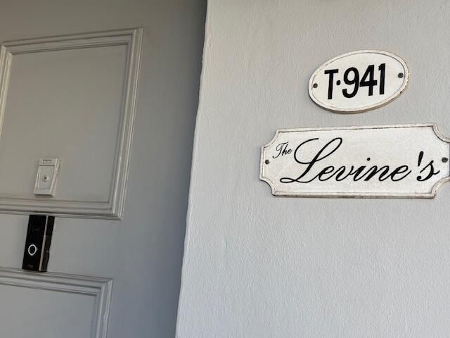 941 Flanders T, Delray Beach, FL 33484