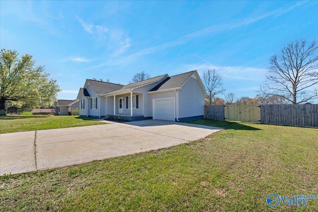 26615 Pettusville Road, Elkmont, AL 35620