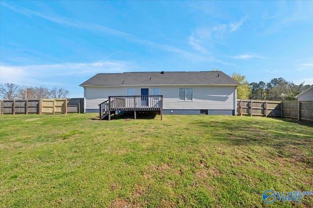 26615 Pettusville Road, Elkmont, AL 35620