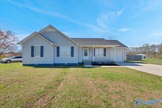 26615 Pettusville Road, Elkmont, AL 35620