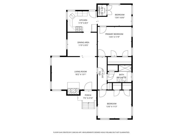 1114 Valencia Street, Dallas, TX 75223