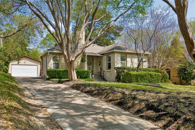 1114 Valencia Street, Dallas, TX 75223