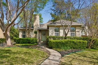 1114 Valencia Street, Dallas, TX 75223